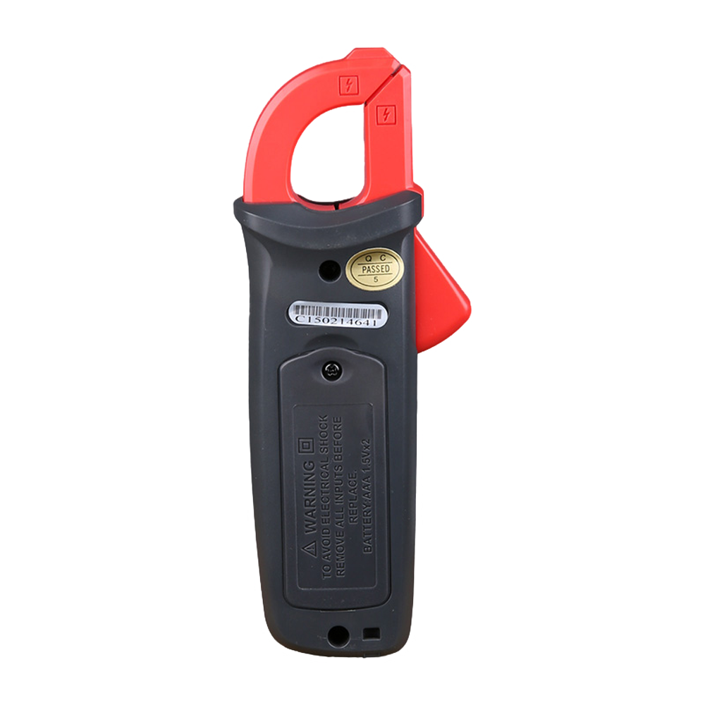 Mini Pinza Amperometrica Tascabile Uni-T UT210A
