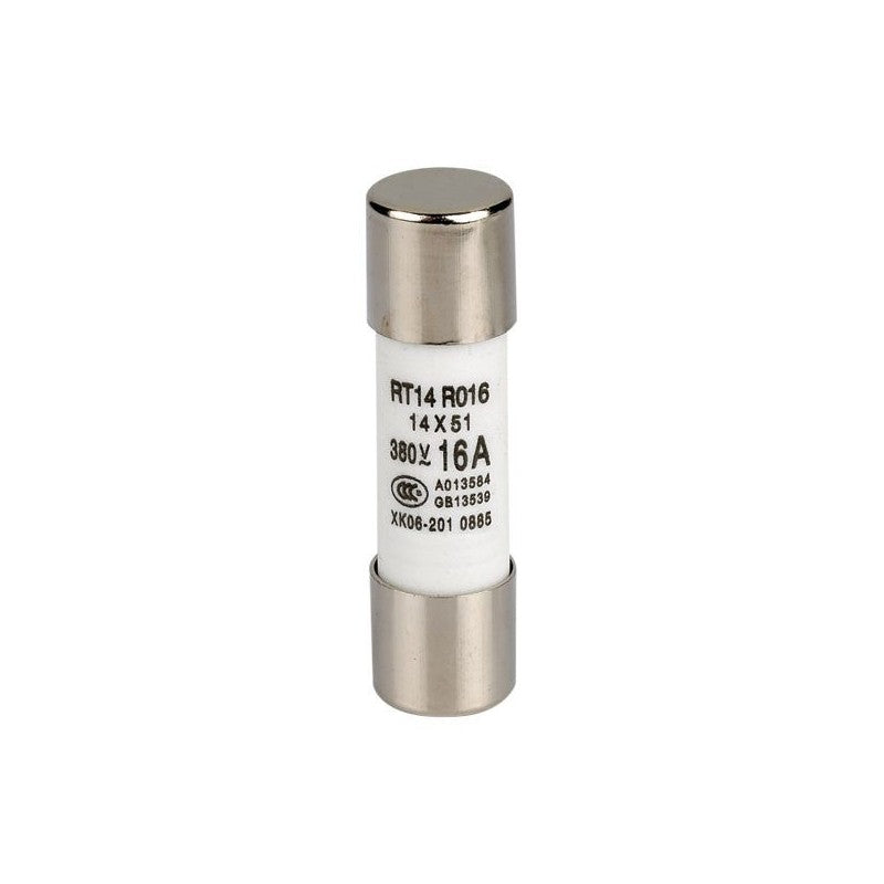 ELMARK FUSIBILE CILINDIRCO 500V 10,3x38 16A - SKU: 10G103816
