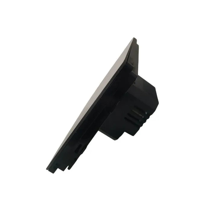 Cronotermostato WiFi Smart ETWF4302 | Powered by Tuya, Controllo da App, Incasso