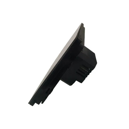 Cronotermostato WiFi Smart ETWF4302 | Powered by Tuya, Controllo da App, Incasso