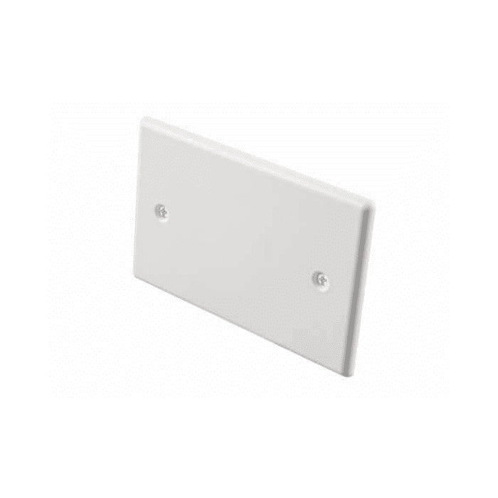 nr 5 Coperchi per cassetta 503 combinata incasso muro 3 posti colore bianco IP40 | Faeg |fg10333