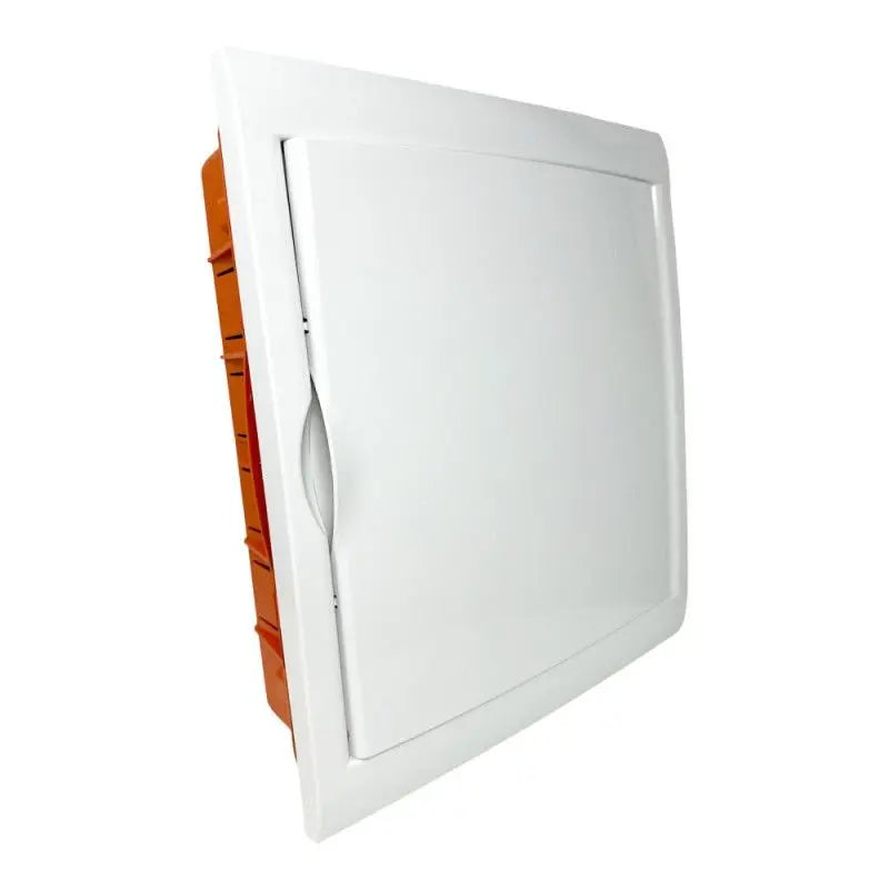 Centralino da Incasso 24 Moduli IP40 Bianco FAEG FG14624 - Made in Italy