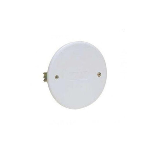 Faeg FG10241 - Coperchio per Scatoline Tonde ad Espansione Ø85mm