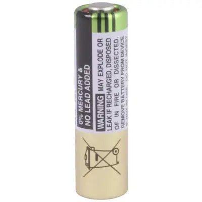 Batteria Alcalina A27 / MN27 12V GP per Telecomandi Cancello (Blister 1pz)