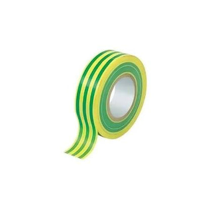 Nastro Isolante Elettrico FAEG in PVC 15mm x 10m (Vari Colori)