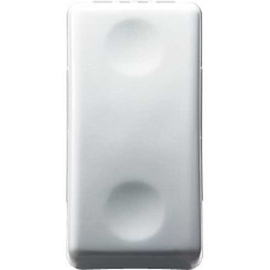 GEWISS GW20571 Interruttore Unipolare 16A System White - Comando Modulare Professionale
