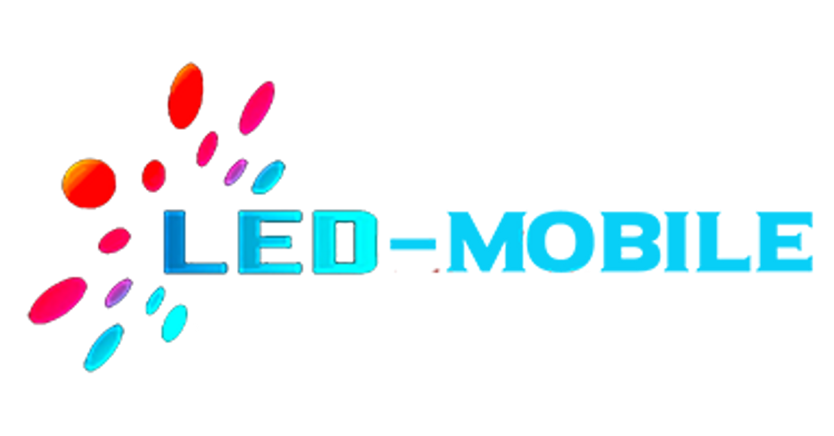 led-mobile