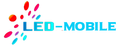 led-mobile