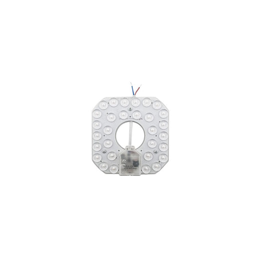 Modulo LED MODI 20W 3CCT (3000/4200/6500K) 2700lm 133×133×22mm