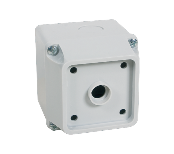Scatola per commutatore ELMARK LW26-20/25Q con protezione IP42