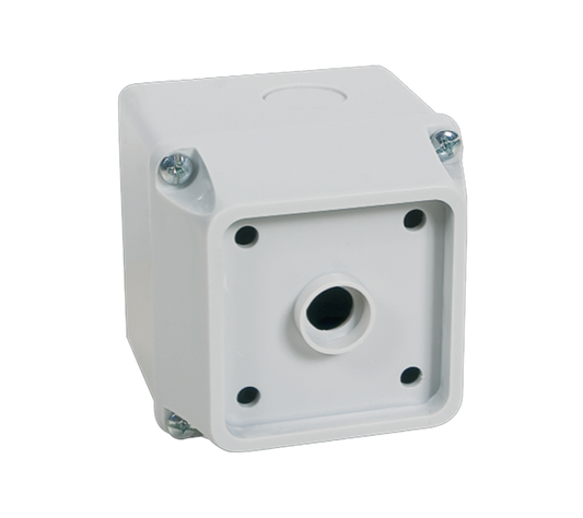 Scatola per commutatore ELMARK LW26-20/25Q con protezione IP42