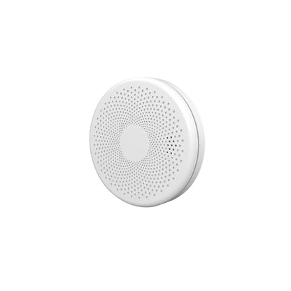 proxe 710055 Rilevatore Combinato CO + Fumo WiFi Tuya - Batteria 2xAA b&b