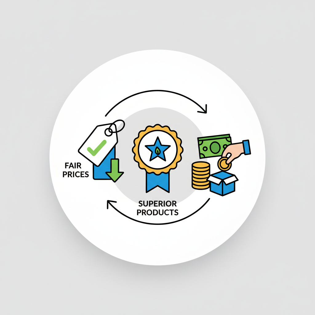 Qualità e contrassegno