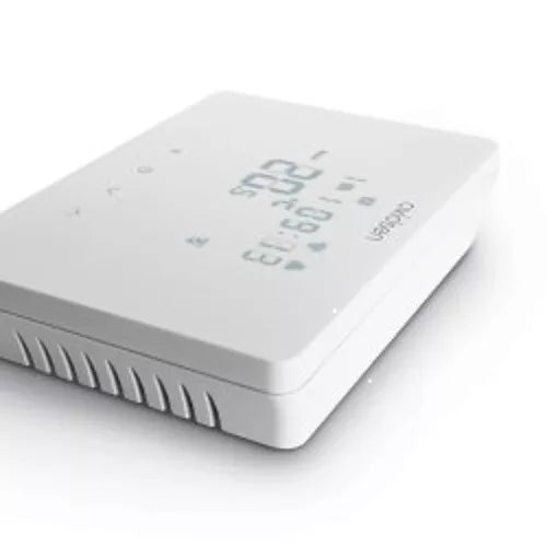 Cronotermostato  smart touch CONNESSO WI-FI  PARETE BIANCO 230V |AVIDSEN | 127072 |