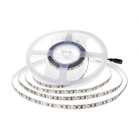MT 5 SKU 212594 VT-2835 126 V-TAC Strip LED SMD2835 8W/m  120 LED/m 137LM/W 24V 4000K IP20 10mm