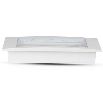 lampada di emergenza v-tac sku 899 3,8 watt se/sa 110 lumen