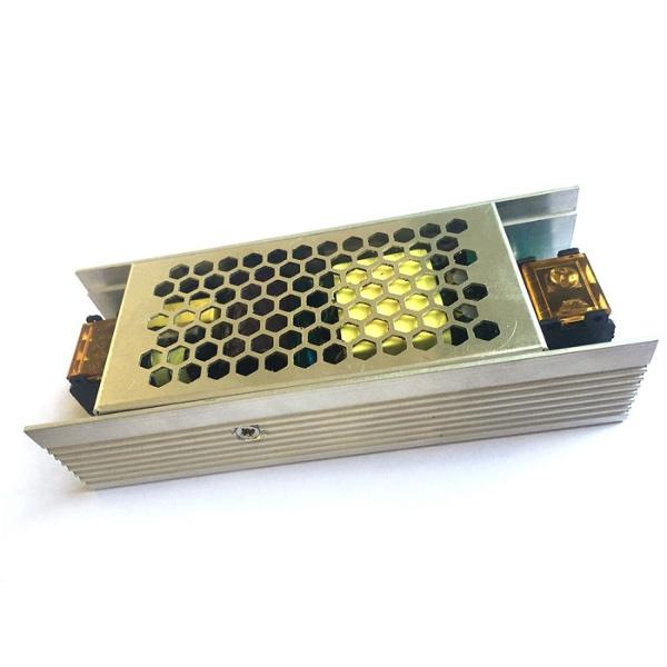 V-TAC VT-20122 Alimentatore in Metallo 120W 12V 10A IP20 - SKU 3243